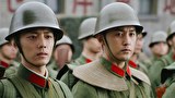 男たちの勲章～栄光への旅立ち～　第１７話　#17 いざ前線へ