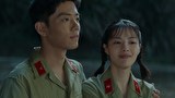 男たちの勲章～栄光への旅立ち～　第２３話　#23 ひそかな決断