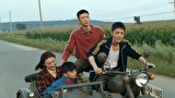 男たちの勲章～栄光への旅立ち～　第２８話　#28 新たな家族
