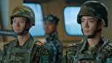 男たちの勲章～栄光への旅立ち～　第３７話　#37 終わりなき死闘