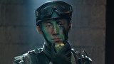 男たちの勲章～栄光への旅立ち～　第３８話　#38 命懸けの持久戦