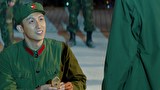 男たちの勲章～栄光への旅立ち～　第４０話　#40 俺たちの軍隊