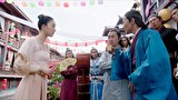 猫王妃の秘密～時空を超えた運命の愛～　第１１話　#11　陌（モー）家の霊玉