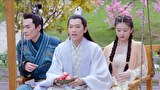 猫王妃の秘密～時空を超えた運命の愛～　第１３話　#13　西霊（シー・リン）の陰謀