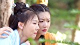 猫王妃の秘密～時空を超えた運命の愛～　第１５話　#15　愛の行方