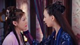 猫王妃の秘密～時空を超えた運命の愛～　第１７話　#17　西霊（シー・リン）との再会
