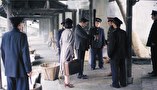スパイを愛した女たち　リヒャルト・ゾルゲ　第１１話　#11 愛憎、裏切り、逮捕