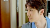 ラブ・アクチュアリー～運命の恋愛相関図～　第３話　#3　丁人間の初出勤