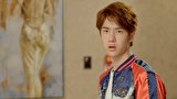 ラブ・アクチュアリー～運命の恋愛相関図～　第４話　#4　同窓会での事件