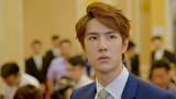ラブ・アクチュアリー～運命の恋愛相関図～　第１５話　#15　盗まれたデータ