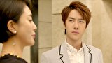 ラブ・アクチュアリー～運命の恋愛相関図～　第２１話　#21　元彼の結婚式