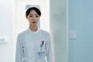 ラブ・ヒーロー～私のカレはイケメン消防士～　第１話　#1 君を守る　応答せよ
