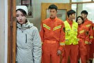 ラブ・ヒーロー～私のカレはイケメン消防士～　第１２話　#12 仲直りのキス