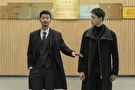 ラブ・ヒーロー～私のカレはイケメン消防士～　第２１話　#21 反撃の狼煙（のろし）