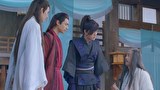 屏里狐（びょうりこ）～私の愛する守り神～　第８話