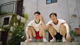 ファーストラブ～初恋の麻洋街(マーヤンジェ)～　第２話　「約束は破るためにある？」