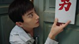 ファーストラブ～初恋の麻洋街(マーヤンジェ)～　第９話　「葛藤の中　誰もが自由を求めてる」