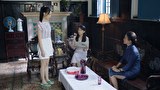 ファーストラブ～初恋の麻洋街(マーヤンジェ)～　第１３話　「“願うほどに夢は遠ざかる”恐ろしいマーフィーの法則」