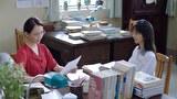 ファーストラブ～初恋の麻洋街(マーヤンジェ)～　第１７話　「目に見えない運命が僕らの人生を左右する」
