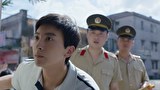 ファーストラブ～初恋の麻洋街(マーヤンジェ)～　第２２話　「小さな波が激流に変わる時」