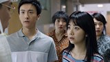 ファーストラブ～初恋の麻洋街(マーヤンジェ)～　第２４話　「思い描いていた夢が泡となって消える」