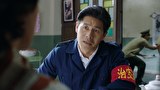 ファーストラブ～初恋の麻洋街(マーヤンジェ)～　第２６話　「愛する人のためなら自分を犠牲にできる」