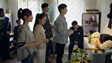 ファーストラブ～初恋の麻洋街(マーヤンジェ)～　第３０話　「同じ運命を繰り返さない人もいる」