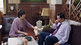 ファーストラブ～初恋の麻洋街(マーヤンジェ)～　第３２話　「親しみは消え　いつしか見知らぬ出来事になる」