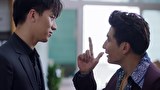 ファーストラブ～初恋の麻洋街(マーヤンジェ)～　第３３話　「自分の心に素直に生きる　それが英雄なのだ」