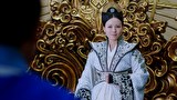 問天録～乱世を駆ける守護神(まもりがみ)～　第４話　刺客の正体