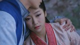 問天録～乱世を駆ける守護神(まもりがみ)～　第７話　双剣合璧