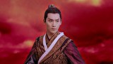 問天録～乱世を駆ける守護神(まもりがみ)～　第８話　決着と旅立ち