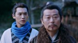 問天録～乱世を駆ける守護神(まもりがみ)～　第１２話　新たなる決意