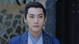 問天録～乱世を駆ける守護神(まもりがみ)～　第１６話　蝙蝠（こうもり）族の妖魔