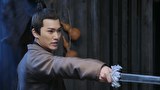 問天録～乱世を駆ける守護神(まもりがみ)～　第１７話　人と妖魔