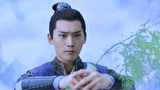問天録～乱世を駆ける守護神(まもりがみ)～　第２２話　妖狼（ようろう）と狼族