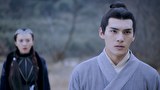 問天録～乱世を駆ける守護神(まもりがみ)～　第２３話　白狼（はくろう）