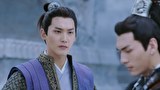 問天録～乱世を駆ける守護神(まもりがみ)～　第２６話　固い決意
