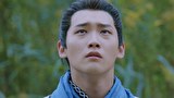 問天録～乱世を駆ける守護神(まもりがみ)～　第３３話　義兄弟と妖王