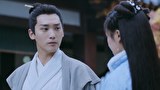 問天録～乱世を駆ける守護神(まもりがみ)～　第３５話　心の魔物
