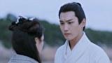 問天録～乱世を駆ける守護神(まもりがみ)～　第３７話　信じる心