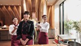 私の名前はブサバ～美味なる料理は恋の味～　第２０話　#20 プロポーズ大作戦