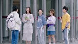 永遠のシンデレラ～君は僕の運命の人～　第３話　「リンクで決闘」