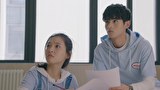 永遠のシンデレラ～君は僕の運命の人～　第１３話　「課外実習 新たな挑戦」