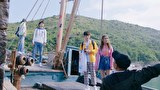 永遠のシンデレラ～君は僕の運命の人～　第１５話　「夢のダブルデート？」
