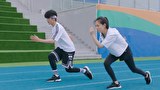 永遠のシンデレラ～君は僕の運命の人～　第１８話　「目覚めの季節」