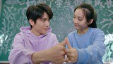 永遠のシンデレラ～君は僕の運命の人～　第２０話　「告白大作戦?!」