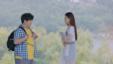 永遠のシンデレラ～君は僕の運命の人～　第３１話　「信念を貫け！」