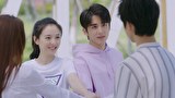 永遠のシンデレラ～君は僕の運命の人～　第４０話　「夢に向かって輝け！」
