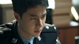 冰雨火(ひょううか)～BEING A HERO～　第１６話　「心に負った傷」